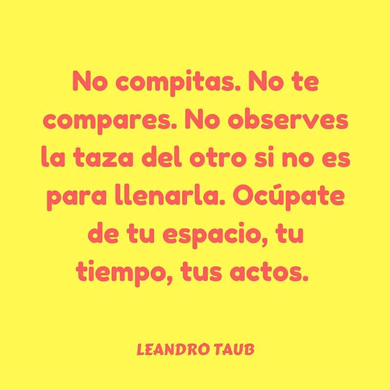 no-compitas