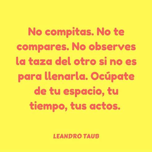 no-compitas