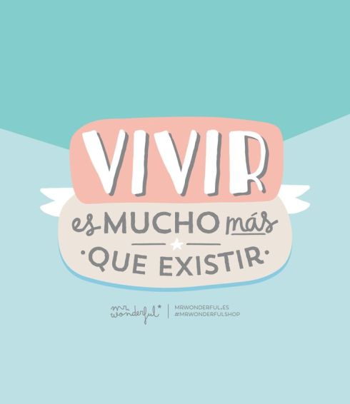 vivir